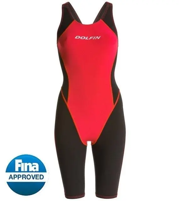 Dolfin Platinum 2 Pro Tech Knee Suit 5 Dolfin Platinum 2 Pro Tech Knee Suit - Image 5