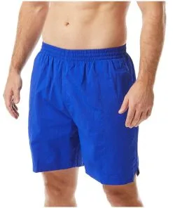 TYR Mens Royal Classic Deck Short