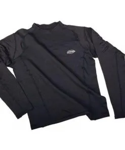 FINIS Thermal Shirt -Swimming Race Suits Shop finis thermal swim youth unisex 6