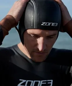 ZONE3 Neoprene HEAT-TECH Swim Cap 7 ZONE3 Neoprene HEAT-TECH Swim Cap -Swimming Race Suits Shop heat tech swim cap 2 1000x 2x 6270a7d5 3715 48f8 ba04 ddf17275a6e0