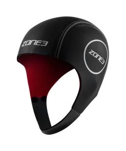 ZONE3 Neoprene HEAT-TECH Swim Cap