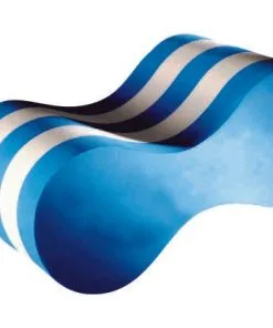 Swimming Specialists JNR Pull Buoy - Blue