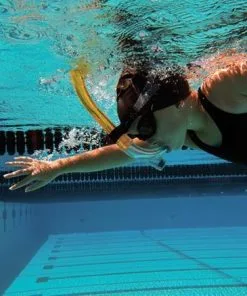 FINIS Junior Swimmers Snorkel -Swimming Race Suits Shop jr swimmerssnorkel usage hr