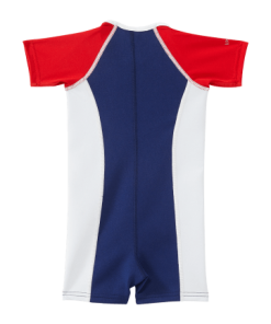 TYR Boys Solid Thermal Suit -Swimming Race Suits Shop kbtsn2y 744 alt06