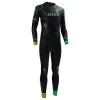 ZONE3 KIds Adventure Triathlon/Open Water Swimming Wetsuit