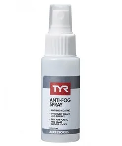TYR Anti-Fog Spray