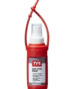 TYR Anti-Fog Spray With Case