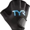 TYR Aquatic Resistance Gloves