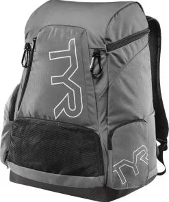 TYR Alliance Colour Assortment 45L Back Pack -Swimming Race Suits Shop latbp45 019 alt01