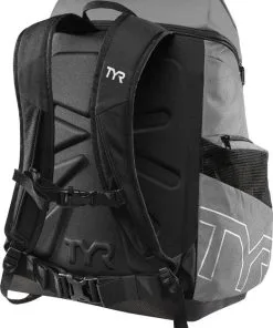 TYR Alliance Colour Assortment 45L Back Pack -Swimming Race Suits Shop latbp45 019 alt02