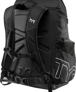TYR Alliance Colour Assortment 45L Back Pack -Swimming Race Suits Shop latbp45 022 alt2 4