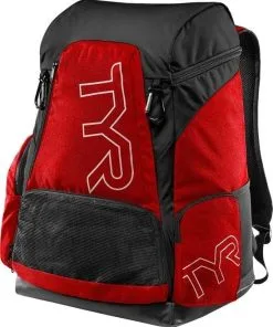 TYR Alliance Colour Assortment 45L Back Pack -Swimming Race Suits Shop latbp45 640 alt1 1