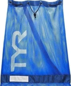 TYR Mesh Equipment Bag 2 -Swimming Race Suits Shop lbd2 428 6