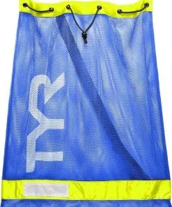 TYR Mesh Equipment Bag 2 -Swimming Race Suits Shop lbd2 484 1
