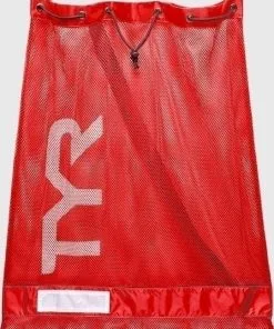 TYR Mesh Equipment Bag 2 -Swimming Race Suits Shop lbd2 610 9