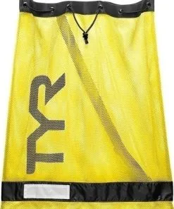 TYR Mesh Equipment Bag 2 -Swimming Race Suits Shop lbd2 730 9