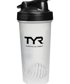 TYR 28OZ Shaker-Blender Bottle