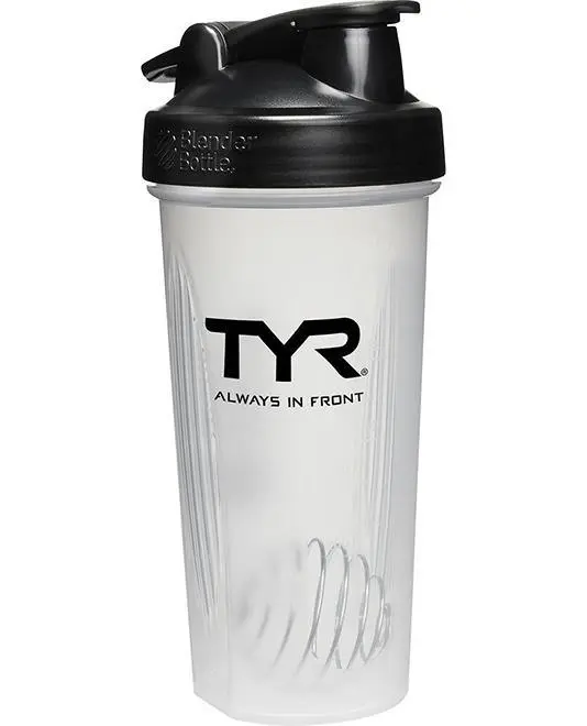 TYR 28OZ Shaker-Blender Bottle 1 TYR 28OZ Shaker-Blender Bottle
