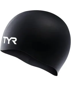 TYR Wrinkle Free Cap -Swimming Race Suits Shop lcs 001 main01