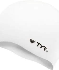 TYR Wrinkle Free Cap -Swimming Race Suits Shop lcs 100 alt1 2