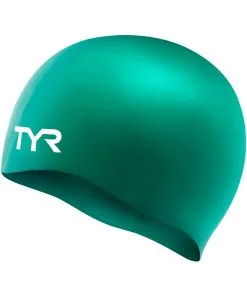 TYR Wrinkle Free Cap -Swimming Race Suits Shop lcs 310 main01