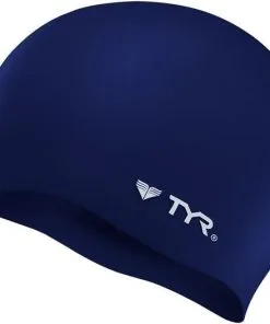 TYR Wrinkle Free Cap -Swimming Race Suits Shop lcs 401 alt1