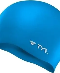 TYR Wrinkle Free Cap -Swimming Race Suits Shop lcs 420 alt1 5