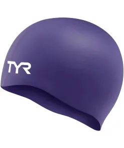 TYR Wrinkle Free Cap -Swimming Race Suits Shop lcs 510 main01