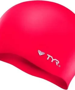 TYR Wrinkle Free Cap -Swimming Race Suits Shop lcs 610 alt1