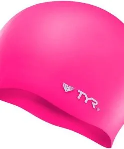 TYR Wrinkle Free Cap -Swimming Race Suits Shop lcs 693 alt1