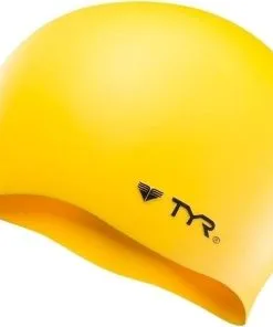 TYR Wrinkle Free Cap -Swimming Race Suits Shop lcs 720 alt1 2