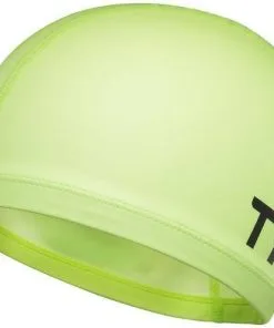 TYR HI-VIS Warmwear Cap