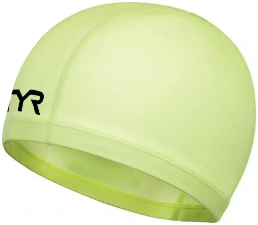 TYR HI-VIS Warmwear Cap 2 TYR HI-VIS Warmwear Cap - Image 2