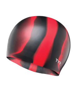 TYR Wrinkle Free Multi Swim Cap 15 TYR Wrinkle Free Multi Swim Cap -Swimming Race Suits Shop lcsm 002 alt1