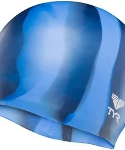 TYR Wrinkle Free Multi Swim Cap 12 TYR Wrinkle Free Multi Swim Cap -Swimming Race Suits Shop lcsm 420 alt1