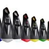 Long Swim Fins - TYR Flexfins 2.0