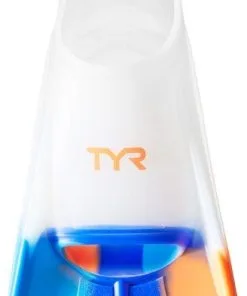 TYR Stryker Short Silicone FIN -Swimming Race Suits Shop lfstrkr l alt1