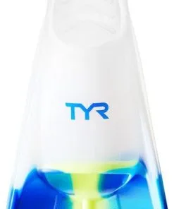 TYR Stryker Short Silicone FIN -Swimming Race Suits Shop lfstrkr m alt1