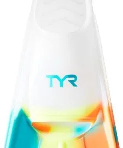 TYR Stryker Short Silicone FIN -Swimming Race Suits Shop lfstrkr s alt1