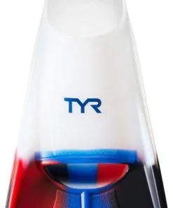 TYR Stryker Short Silicone FIN -Swimming Race Suits Shop lfstrkr xl alt1