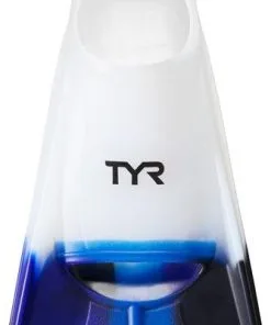 TYR Stryker Short Silicone FIN -Swimming Race Suits Shop lfstrkr xxl alt1