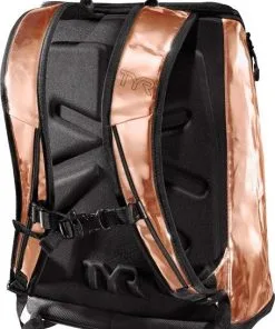 TYR Get Down Backpack 23L -Swimming Race Suits Shop lmetbp23 931 alt2 1