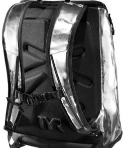 TYR Get Down Backpack 32L -Swimming Race Suits Shop lmetbp32 040 alt2