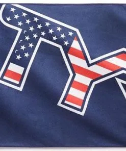 TYR USA Microfiber Sports Towel