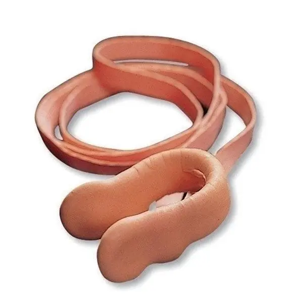 TYR Latex Nose Clip 1 TYR Latex Nose Clip