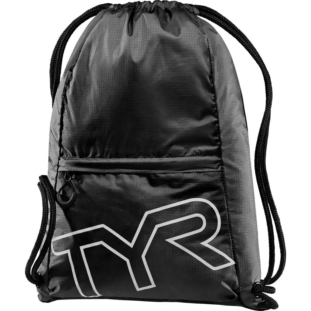 TYR Drawstring Marshalling Sack Pack 1 TYR Drawstring Marshalling Sack Pack