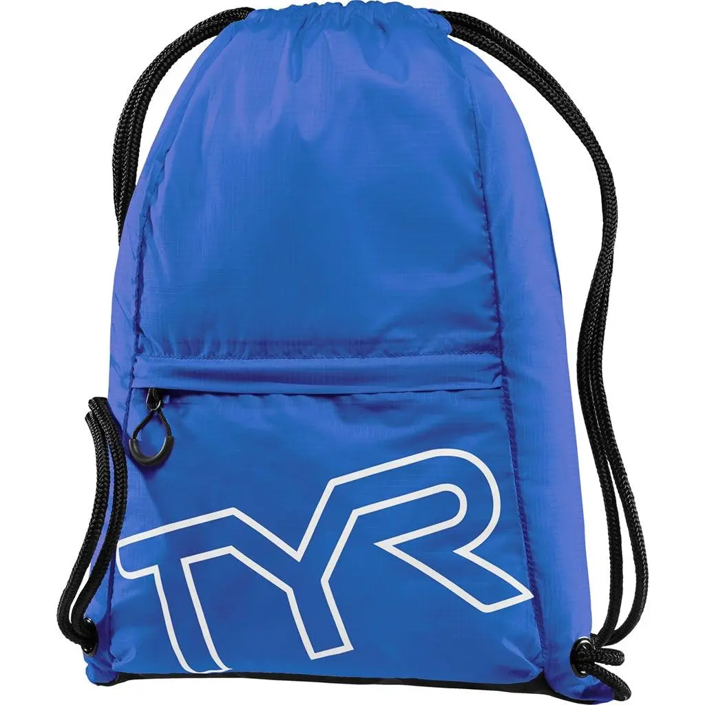 TYR Drawstring Marshalling Sack Pack 2 TYR Drawstring Marshalling Sack Pack - Image 2
