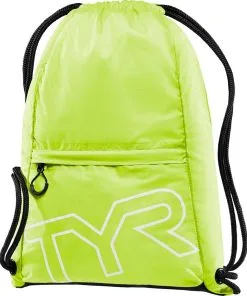 TYR Drawstring Marshalling Sack Pack 7 TYR Drawstring Marshalling Sack Pack -Swimming Race Suits Shop lpso2 730 alt1n