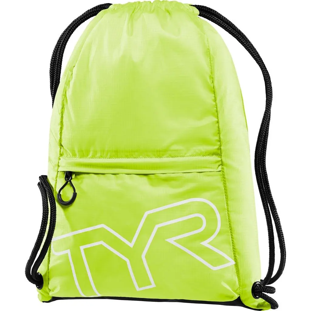 TYR Drawstring Marshalling Sack Pack 3 TYR Drawstring Marshalling Sack Pack - Image 3