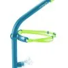 TYR Ultralite Elite Snorkel - Blue
